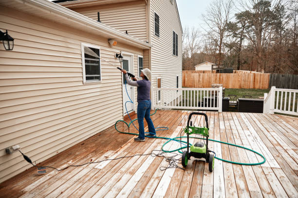 Best Residential Pressure Washing Services  in Blossburg, PA