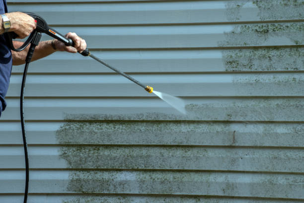 Best Pressure Washing Contractors  in Blossburg, PA