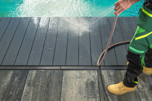 Best House Pressure Washing  in Blossburg, PA