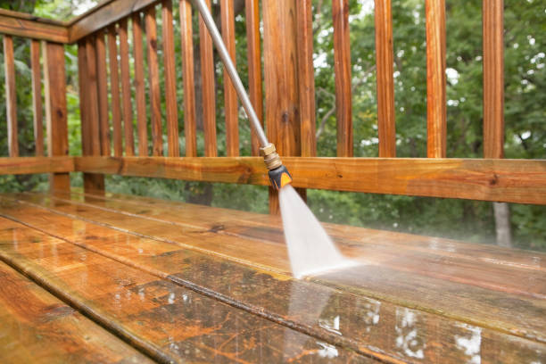 Best Deck Cleaning Services  in Blossburg, PA