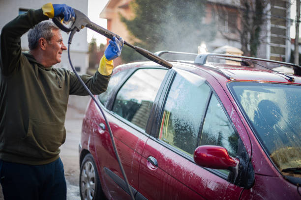 Best Pressure Washing Near Me  in Blossburg, PA