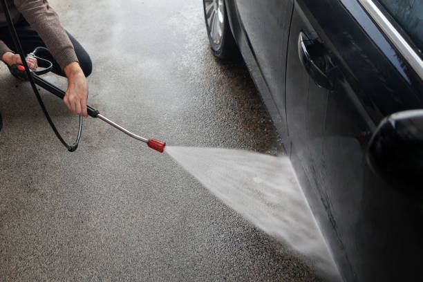 Best Affordable Pressure Washing  in Blossburg, PA