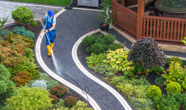Reliable Blossburg, PA Pressure Washing Solutions