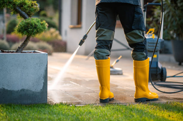 Best Commercial Building Pressure Washing  in Blossburg, PA